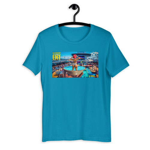 Baecation T-Shirt