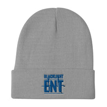 Load image into Gallery viewer, Blacklight ENT Beanie
