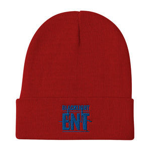 Blacklight ENT Beanie