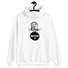 Load image into Gallery viewer, Milkman Hoodie