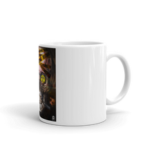 Load image into Gallery viewer, Warning Mug