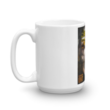 Load image into Gallery viewer, Warning Mug