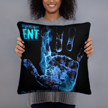 Load image into Gallery viewer, Philin The Beat Was Here Pillow