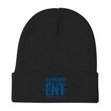 Load image into Gallery viewer, Blacklight ENT Beanie