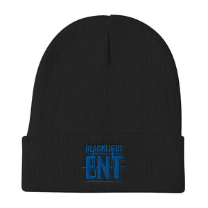 Blacklight ENT Beanie