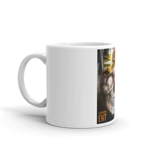 Load image into Gallery viewer, Warning Mug