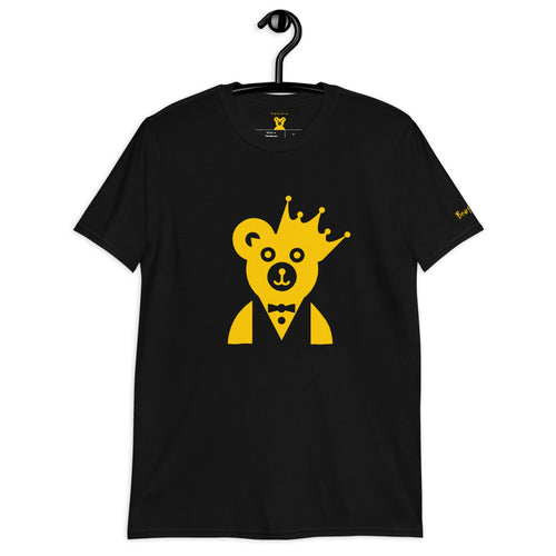 Beary Infused T-Shirt 2