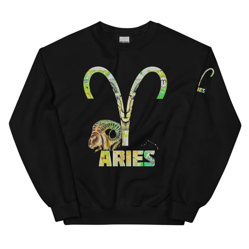 Aries Sweatshirt