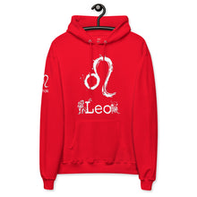 Load image into Gallery viewer, Leo hoodie