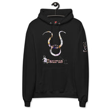 Load image into Gallery viewer, Taurus hoodie