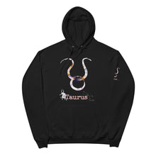 Load image into Gallery viewer, Taurus hoodie