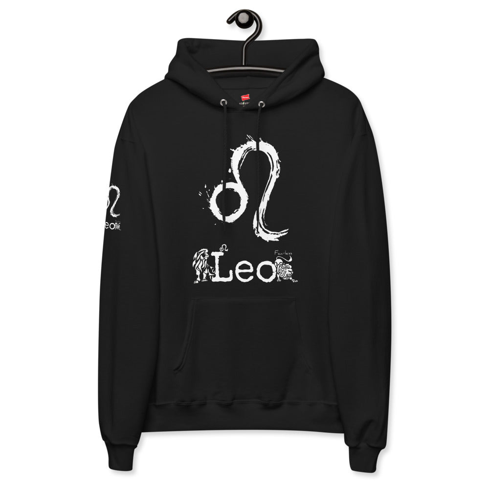 Leo hoodie