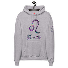 Load image into Gallery viewer, Leo hoodie