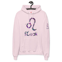 Load image into Gallery viewer, Leo hoodie