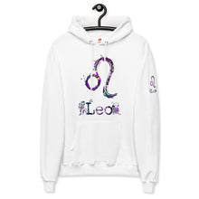 Load image into Gallery viewer, Leo hoodie