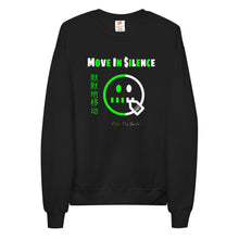 Load image into Gallery viewer, Move In Silence sweatshirt