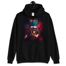 Load image into Gallery viewer, Thug Life Night King Hoodie