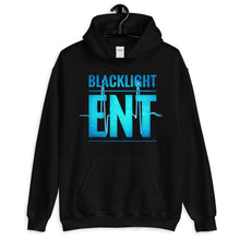 Load image into Gallery viewer, Blacklight ENT Hoodie