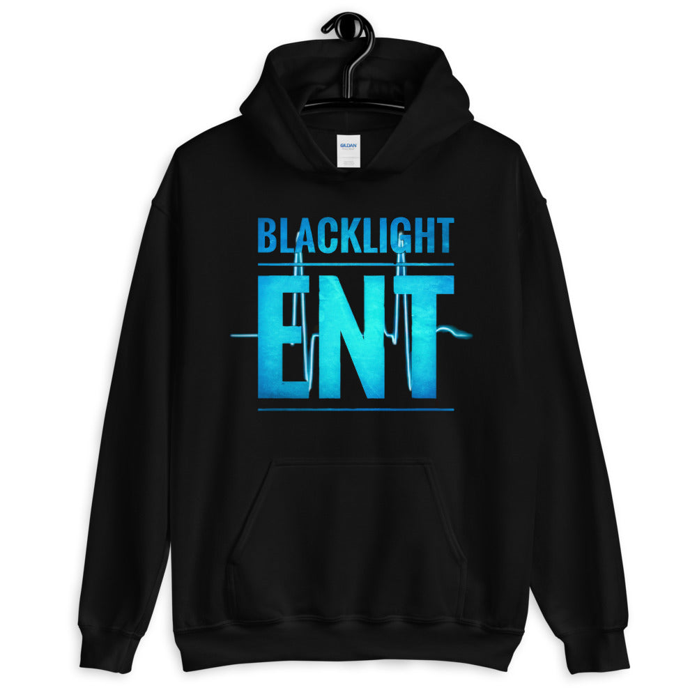 Blacklight ENT Hoodie