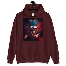 Load image into Gallery viewer, Thug Life Night King Hoodie