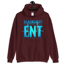 Load image into Gallery viewer, Blacklight ENT Hoodie
