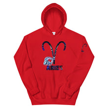 Load image into Gallery viewer, Aries Hoodie