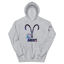 Load image into Gallery viewer, Aries Hoodie