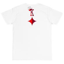 Load image into Gallery viewer, King Of Diamonds T-Shirt