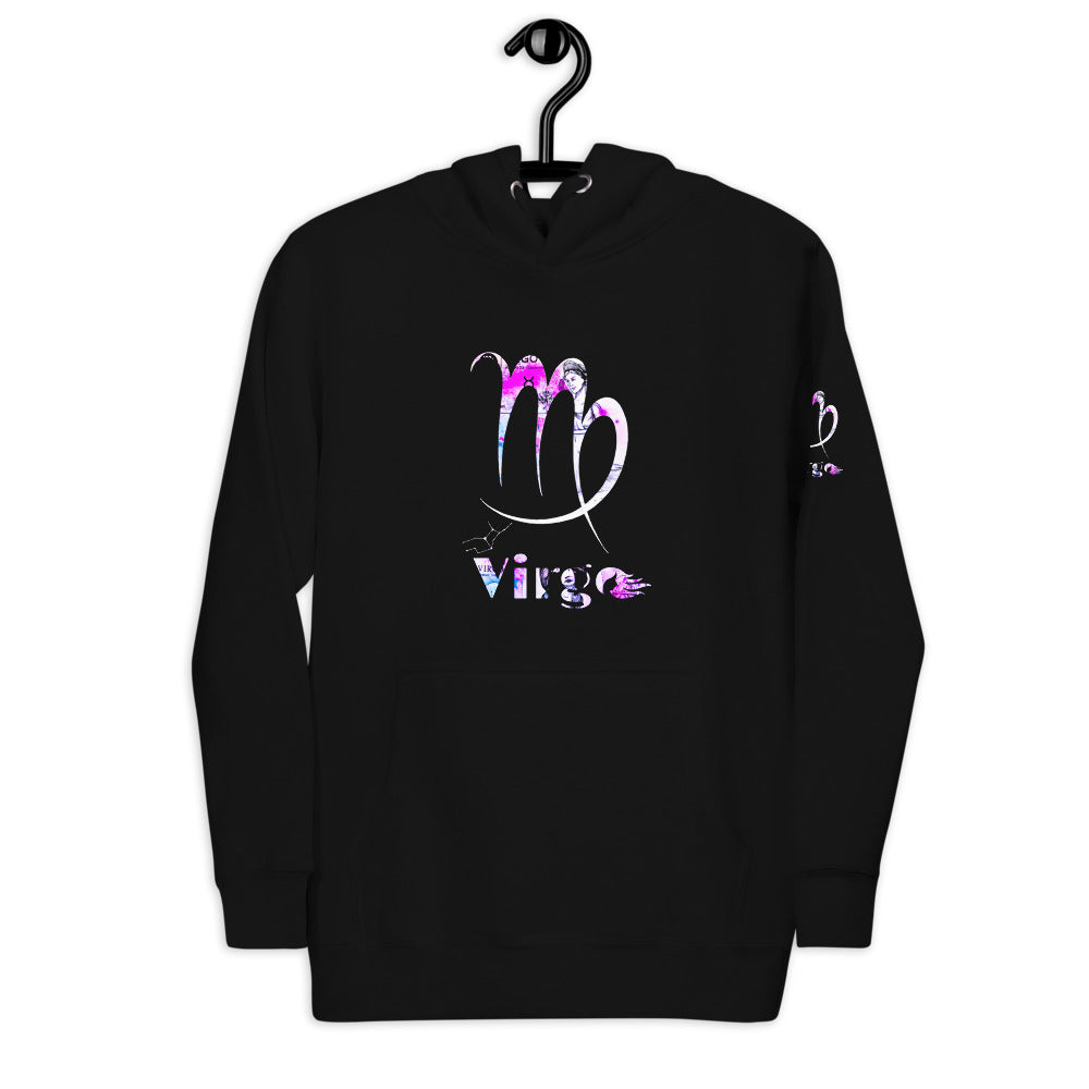 Virgo Hoodie