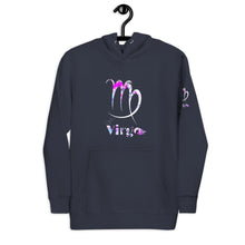 Load image into Gallery viewer, Virgo Hoodie