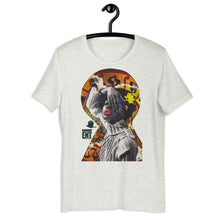 Load image into Gallery viewer, Keyhole T-Shirt