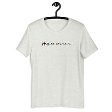 Load image into Gallery viewer, Hommies T-Shirt