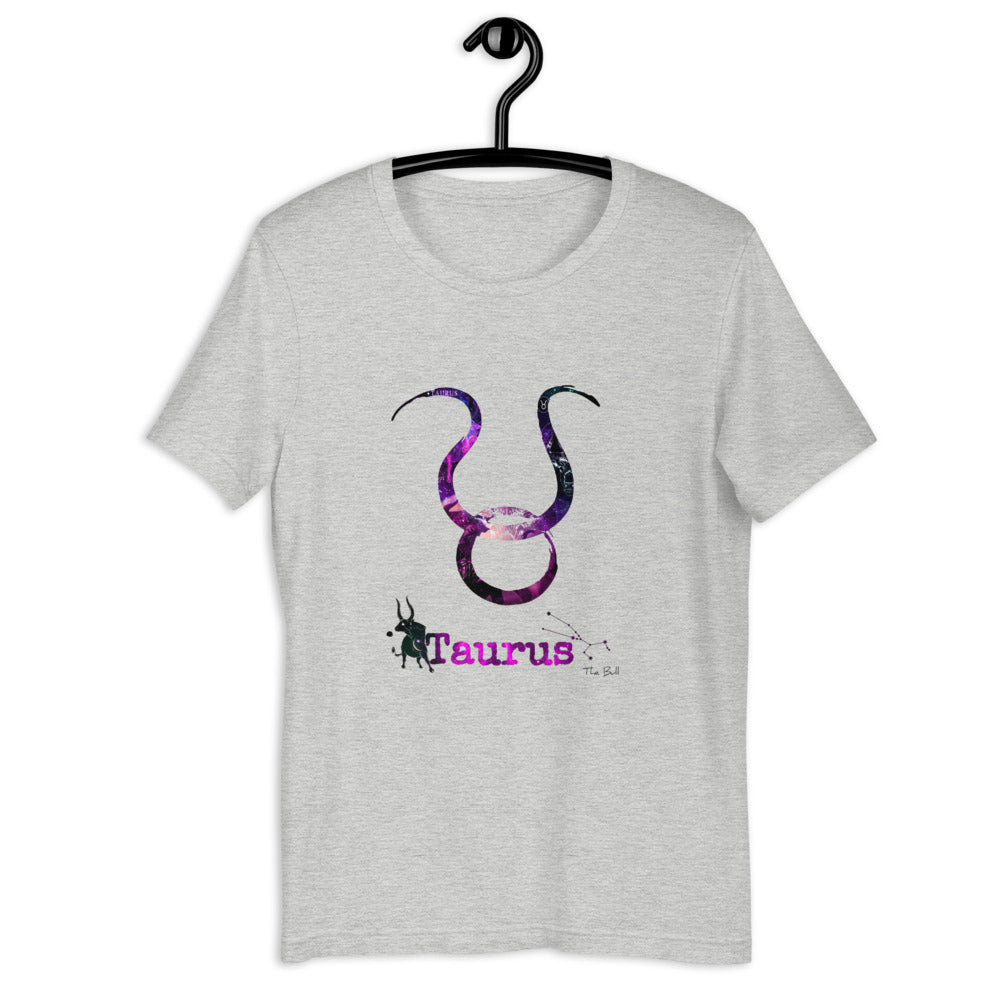 Taurus T-Shirt