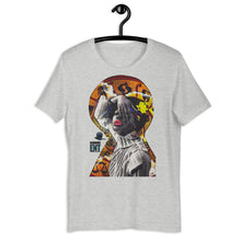 Load image into Gallery viewer, Keyhole T-Shirt