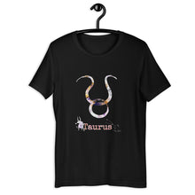 Load image into Gallery viewer, Taurus T-Shirt