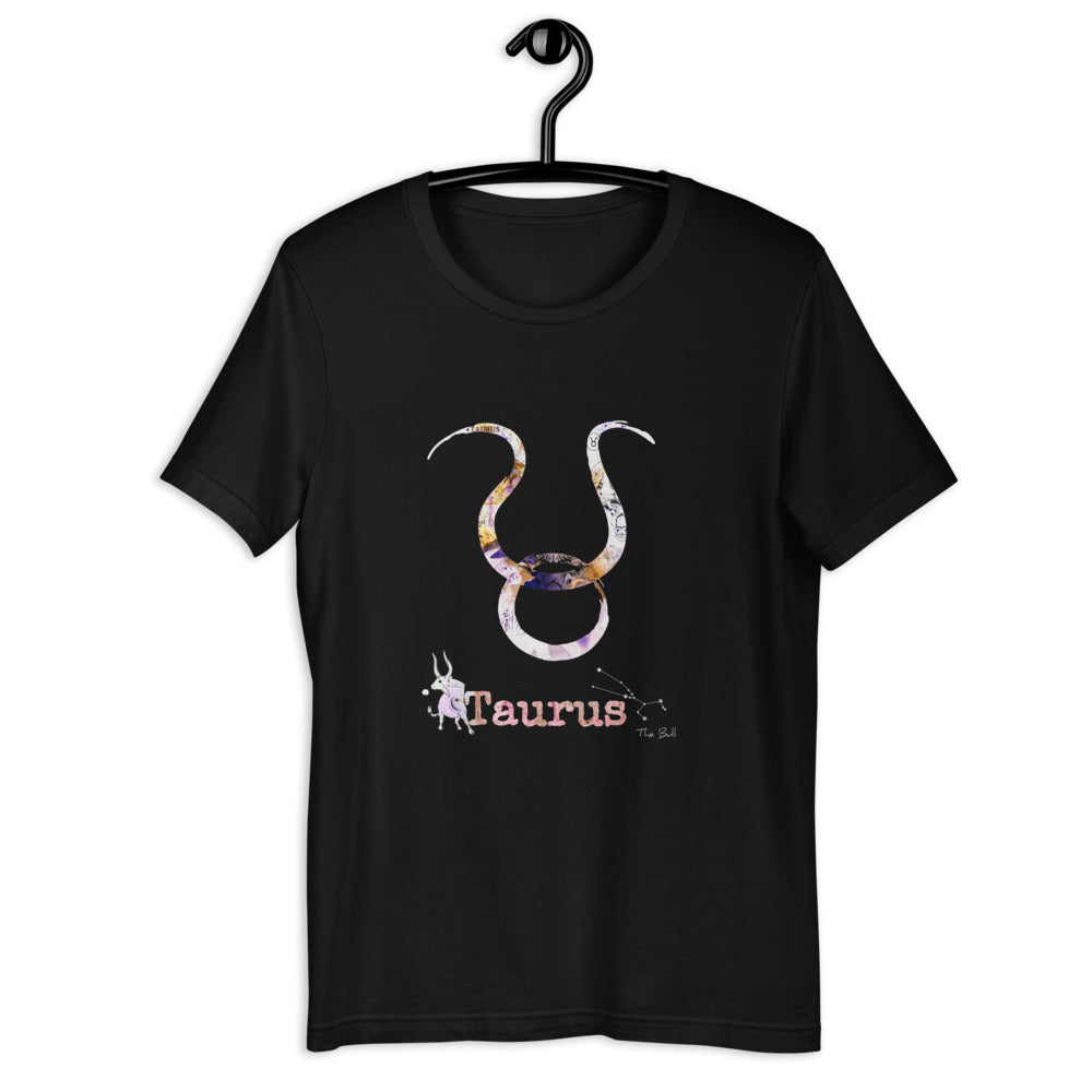 Taurus T-Shirt