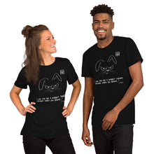 Load image into Gallery viewer, Rabbit Turned Savage T-Shirt