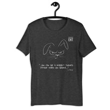 Load image into Gallery viewer, Rabbit Turned Savage T-Shirt
