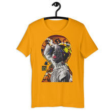 Load image into Gallery viewer, Keyhole T-Shirt