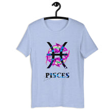 Load image into Gallery viewer, Pisces T-Shirt