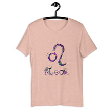 Load image into Gallery viewer, Leo T-Shirt
