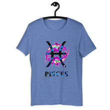 Load image into Gallery viewer, Pisces T-Shirt