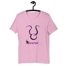 Load image into Gallery viewer, Taurus T-Shirt