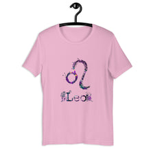 Load image into Gallery viewer, Leo T-Shirt
