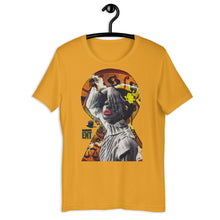 Load image into Gallery viewer, Keyhole T-Shirt
