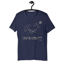 Load image into Gallery viewer, Rabbit Turned Savage T-Shirt