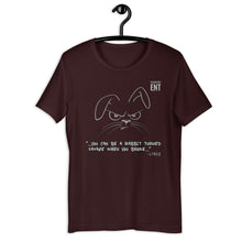 Load image into Gallery viewer, Rabbit Turned Savage T-Shirt