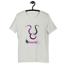Load image into Gallery viewer, Taurus T-Shirt