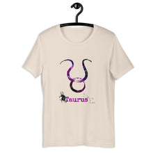 Load image into Gallery viewer, Taurus T-Shirt