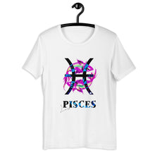 Load image into Gallery viewer, Pisces T-Shirt